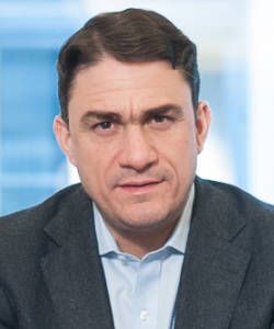 Κώστας Δ. Τσουκαλάς